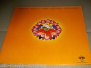 POPOL VUH In Den Garten Pharaos RARE LP Pilz 20 21276-9 Original 1971 Germany EX