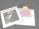 David Bowie LP Station to Station Tan 1st press APL1-1327 1976