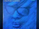 Lightnin' Hopkins Something Blue - LP Mono Verve 1967 - Minty Blues