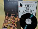 LUCIFERS FRIEND-WHERE THE GROUPIES KILLED....-SWIRL-GERMAN-1st PRESS-WITH POSTER