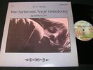 JANE BIRKIN & SERGE GAINSBOURG Je t'aime / US LP 1972 FONTANA MERCURY SRF 67610