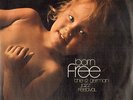 Vinyl Jazz 3x-LP / Born free - The 12. German Jazz Festival (very rare)