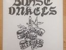 Böhse Onkelz Single Vinyl Kill the Hippies