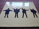 The Beatles, HELP A 1965 ORIGINAL UK 1ST ISSUE STEREO VINYL LP.