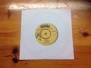 Alton Ellis - Hey World/Harder and Harder-Original 1971 issue on Banana Records
