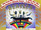 THE BEATLES Magical Mystery Tour 180gm Vinyl Stereo LP 2012