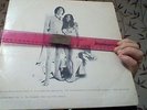JOHN LENNON YOKO ONO RARE USA 1968 LP RECORD UNFINISHED MUSIC N01 TWO VIRGINS