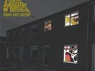 Favourite Worst Nightmare - Arctic Monkeys (Vinyl Used Very Good)
