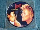 DAVID BOWIE::CHINA GIRL 7 INCH--45 RPM Picture Colored Disc LIMITED EDITION