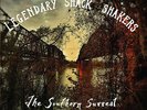 Southern Surreal - Legendary Shack Shakers (2015, Vinyl NUEVO)