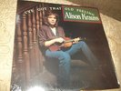 ALISON KRAUSS I've Got that old Feeling  LP 0275
