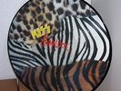 KISS - LP - PICTURE DISC - ANIMALIZE  - NUMBERED - # 466 / 1500