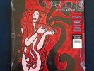 MAROON 5: Songs About Jane LP (180 Gram Maroon Vinyl) Limited Pressing of 1500