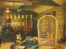 The Viceroys at Granny's Pad - 60's NW Sound