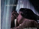 Solitude - Billie Holiday (2015, Vinyl NEU)