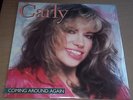 CARLY SIMON - Coming Around Again - Arista AL-8443 SEALED
