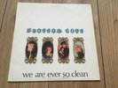 BLOSSOM TOES we are ever so clean UK ORIGINAL MARMALADE PSYCH MONSTER LP