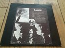 LUCIFER big gun UK ACID HEAVY PSYCH PRIVATE PRESS PSYCH oz magazine LP