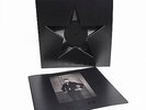 DAVID BOWIE BLACKSTAR LP 1st Press VERY RARE 08.01.2016 - 180 Gram Vinyl New