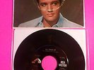 Elvis Presley, All Shook Up, Gold Standard, 447-0618