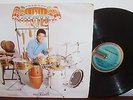 Luisito Quintero canta Yeci Ramos. Salsa 80s. LP Venezuela.
