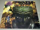 THE OPEN MIND S/T Vinyl LP + Limited Bonus 7