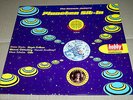 COSMIC JOKERS Planeten Sit In, RARE 1974 Quadrosound LP OHR KM58.013 Germany, EX