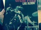 Mint Shrink Grand Funk Live album 633