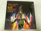 Chicago Symphony  Jean Martinon  Nielsen Symphony # 4  Helios Overture lsc 2958
