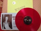 DAVID BOWIE - In America - Vinyl LP - Santa Monica 1972 - TMOQ - Red VINYL