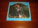 RUBEN BLADES CON LOS SALVAJES DEL RITMO. VENEZUELA. TUCUSO RECORDS LPT-1001 RARE