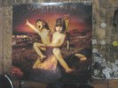Van Halen Balance LP 1995 Original US Pressing Vinyl Sammy Hagar RARE NEW SEALED
