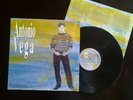 LP ANTONIO VEGA. OCEANO DE SOL. 1994