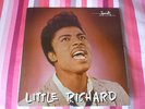 LITTLE RICHARD-SAME-US 1958 FULL PHOTO COVER-SPECIALTY SP 2103-EX TO EX-