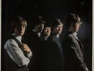 THE ROLLING STONES DEBUT ALBUM - MONO VINYL ALBUM - DECCA - LK 4605 - 1964