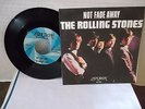 The Rolling Stones,Lond. 9657,