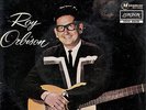 ROY ORBISON 1963  SPANISH EP *BLUE BAYOU/DREAM+2*LONDON