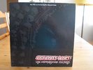 THE UNDERGROUND ALL STARS - Extremely Heavy,Orig Us Heavy Prog Psych,DOT 1968