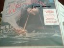JEFF WAYNE WAR OF THE WORLDS - US HALF SPEED MASTER - SEALED 2 LP SET