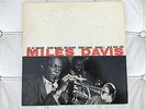 Miles Davis - Volume 1 BLP 1501 Original Mono Blue Note Lexington DG