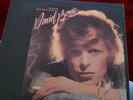 DAVID BOWIE YOUNG AMERICANS LP
