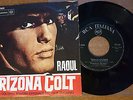 OST: ARIZONA COLT - DE MASI / ALESSANDRONI - RCA - PM 3368 - ITA - 1966
