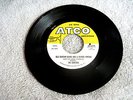 THE COASTERS CRAZY BABY ATCO 6379 EXCELLENT CONDITION WITH DELETION HOLE