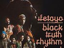 BLACK TRUTH RHYTHM BAND Ifetayo LP +7