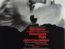 ROSEMARY'S BABY OST LP CHRISTOPHER KOMEDA DOT RECORDS US 1968