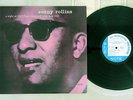 SONNY ROLLINS A NIGHT AT THE VILLAGE VANGUARD BLUE NOTE GXK 8101 Japan LP