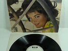 CONNIE FRANCIS Sings Film Hits - german 1962 WL Promo MGM LP dt. gesungen