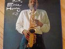 RARE Presenting Ernie Henry, Riverside LP 12-222, 1956, white/blue label, NM