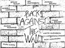 A Tribute To Pink Floyd Back Against The Wall NEW SEALED VINYL 2 LP*FREE UK POST