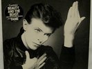 DAVID BOWIE 